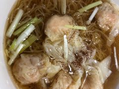 -百福麵家(新馬路店)