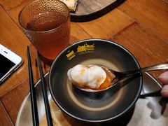 酸奶哈密瓜-楼兰新疆主题餐厅(苏州中心店)