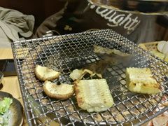 -夕酱の烧肉屋