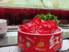 -龍歌自助小火锅(雨花台江南虹悦城店)