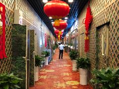 -东四民芳餐厅(世茂工三店)