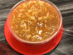 马蹄爽-玫瑰甜品(文明路店)