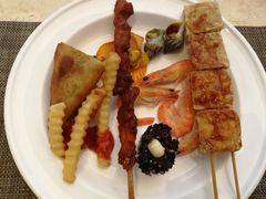 -新港湾大酒店-西餐厅