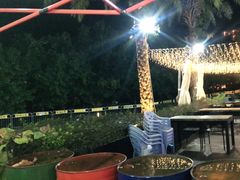-木屋烧烤(惠阳华润小径湾店)
