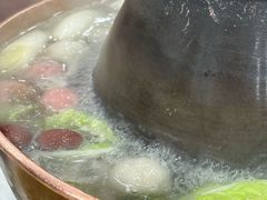 -三兴涮羊肉(荣安大街店)