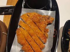 -馋三尺蟹粉小笼(人民广场店)