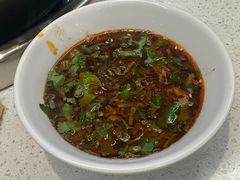 -水碾河刘老大串串香(水碾河路店)