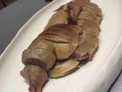 -狮王府淮扬菜(新街口友谊店)