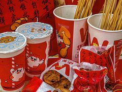 -华莱士·全鸡汉堡(杭州武林店)