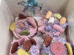 -米柚烘焙教室(新天地购物中心店)