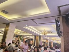 -万山楼海鲜酒家·二十三年老字号