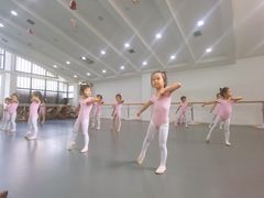 -西安小天鹅艺术团(曲江Alice店)