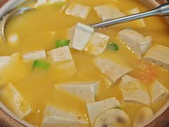 -望海湾鱼头泡饼·天津菜(空港店)