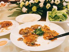 -东海酒家(长平东路店)