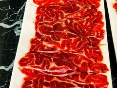 -潮汕美牛肉丸火锅店(天宁寺店)