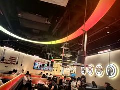 -师烤·豆花烤鱼(深圳坂田天虹店)