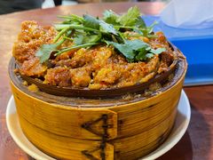 -鱼洞天雨豆花(巴南店)