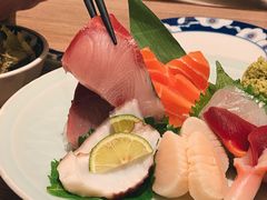 -小山日本料理(太古汇店)