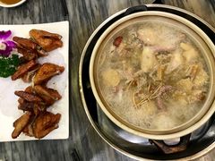 -鸽鸟轩(石岐店)