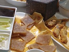 -老浒记烤鸭-北京菜(琉璃厂店)