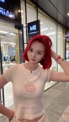 -5号HAIR SALON 专业染发馆