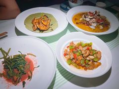 -桂满陇·桃花院落(长泰广场店)