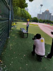 -江阴偶来路儿童摄影(江阴市新体育中心体育场店)