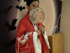-谜·沉浸侦探剧本杀推理馆(静安店)