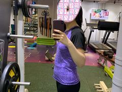 -浩北·健身格斗馆24h