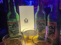 -音乐房子·Vintage Live Bar(玉林总店)
