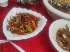 -毛家湘味楼(虹梅店)