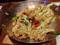 -绿茶餐厅(松江万达店)