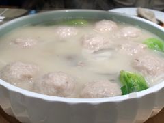 -盛百味·家宴餐厅(霸州分店)