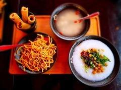 -大王油茶(磁器口店)