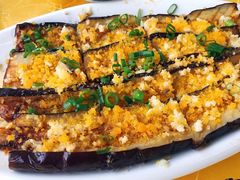 -肥姐美食(同福中路店)