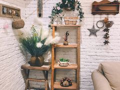 -秀儿家の小确幸融合西餐厅(万达店)