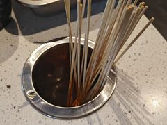 -钢管厂五区小郡肝火锅串串香(清河店)