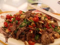 -椿记烧鹅(叠彩店)