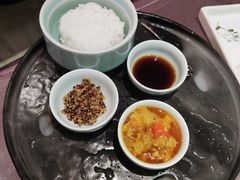 秃黄油捞饭-蟹榭·本帮江浙菜·蟹宴(五角场合生汇商场店)