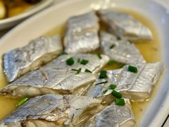 -金海湾海鲜排档(朱家尖店)