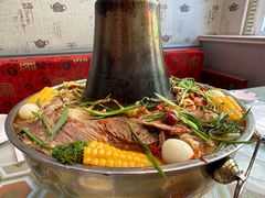 -伊帆食府·青海地方特色美食