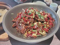 -亦海人家烤鸭店(康定街店)