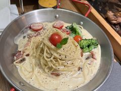 -麓椿花园西餐厅(海乐世界店)