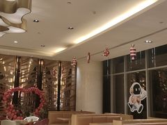 -鲁商雅高铂尔曼大酒店·铂丽自助餐厅