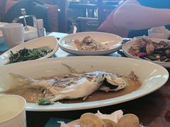-糟粕醋·椰苑海南菜餐厅(亚龙湾天域酒店)