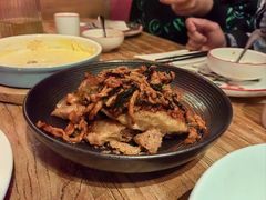 -新白鹿餐厅(银泰西湖文化广场店)