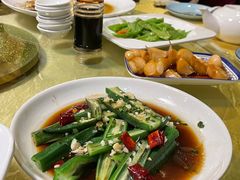 -新五一海鲜•夜宵大排档(城隍庙店)