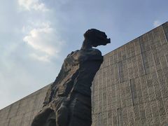 -侵华日军南京大屠杀遇难同胞纪念馆