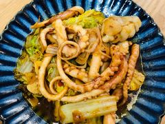 -晴季寿司(红旗街万达店)