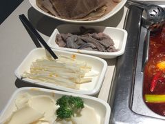 -海底捞火锅(万丰桥店)